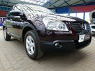 Nissan Qashqai 1,6 16V Benzyna KRAJOWY 100% Bezwypadkowy CZUJNIKI PARKOWANIA 6xAirbag - 9