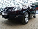Nissan Qashqai 1,6 16V Benzyna KRAJOWY 100% Bezwypadkowy CZUJNIKI PARKOWANIA 6xAirbag - 10