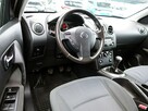 Nissan Qashqai 1,6 16V Benzyna KRAJOWY 100% Bezwypadkowy CZUJNIKI PARKOWANIA 6xAirbag - 16