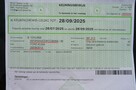 Ford Kuga 2.0 TDCi LIFT Serwis 100% bezwypadkowy LED Navi Bluetooth - 4