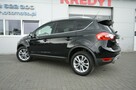 Ford Kuga 2.0 TDCi LIFT Serwis 100% bezwypadkowy LED Navi Bluetooth - 13