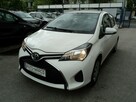 sprzedam toyote Yaris - 2