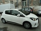 sprzedam toyote Yaris - 4