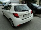sprzedam toyote Yaris - 5