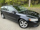 Volvo V50 Hak, klimatronic, tempomat, czujnik deszczu ,drugie koła - 3