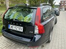 Volvo V50 Hak, klimatronic, tempomat, czujnik deszczu ,drugie koła - 4
