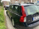 Volvo V50 Hak, klimatronic, tempomat, czujnik deszczu ,drugie koła - 5