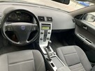 Volvo V50 Hak, klimatronic, tempomat, czujnik deszczu ,drugie koła - 10