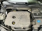 Volvo V50 Hak, klimatronic, tempomat, czujnik deszczu ,drugie koła - 16