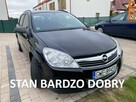 Opel Astra Niezawodna benzyna, opony wielosezon, ESP, po liftingu, zarej. - 1