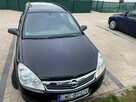 Opel Astra Niezawodna benzyna, opony wielosezon, ESP, po liftingu, zarej. - 2