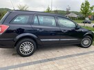Opel Astra Niezawodna benzyna, opony wielosezon, ESP, po liftingu, zarej. - 4