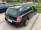 Opel Astra Niezawodna benzyna, opony wielosezon, ESP, po liftingu, zarej. - 5