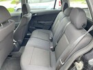 Opel Astra Niezawodna benzyna, opony wielosezon, ESP, po liftingu, zarej. - 14