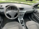 Opel Astra Niezawodna benzyna, opony wielosezon, ESP, po liftingu, zarej. - 15