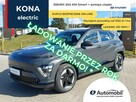 Hyundai Kona EV 204KM Smart + pompa ciepła - 1