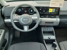 Hyundai Kona EV 204KM Smart + pompa ciepła - 11