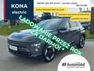Hyundai Kona EV 204KM Executive + pompa ciepła - 1