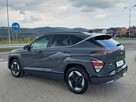 Hyundai Kona EV 204KM Executive + pompa ciepła - 6