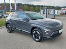 Hyundai Kona EV 204KM Executive + pompa ciepła - 8