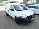 Dacia Dokker - 1