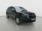 Škoda Kodiaq - 1