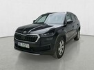 Škoda Kodiaq - 4