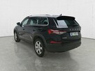Škoda Kodiaq - 5
