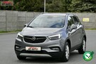 Opel Mokka 1,6CDTi 136KM Innovation/Parktronic/SerwisASO/Alufelgi/Półskóry/Ledy - 1
