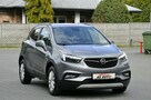 Opel Mokka 1,6CDTi 136KM Innovation/Parktronic/SerwisASO/Alufelgi/Półskóry/Ledy - 2