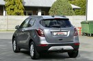 Opel Mokka 1,6CDTi 136KM Innovation/Parktronic/SerwisASO/Alufelgi/Półskóry/Ledy - 3