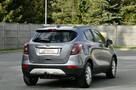 Opel Mokka 1,6CDTi 136KM Innovation/Parktronic/SerwisASO/Alufelgi/Półskóry/Ledy - 4