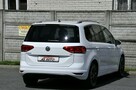 Volkswagen Touran 1,6TDi 110KM Highline/DSG/FulLED/Alkantara/ACC/Parktronic/7foteli/ - 4