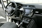 Volkswagen Touran 1,6TDi 110KM Highline/DSG/FulLED/Alkantara/ACC/Parktronic/7foteli/ - 6