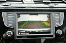 Volkswagen Touran 1,6TDi 110KM Highline/DSG/FulLED/Alkantara/ACC/Parktronic/7foteli/ - 7