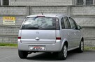 Opel Meriva 1,6i 100KM EnJoy/Klimatyzacja/Alufelgi/Serwisowany/Zadbany - 3
