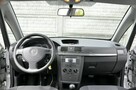 Opel Meriva 1,6i 100KM EnJoy/Klimatyzacja/Alufelgi/Serwisowany/Zadbany - 5