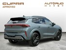 Cupra Terramar VZ 2.0TSI 265KM DSG 4X4 2025 Fabrycznie Nowy Limitowana Edycja Hak - 5