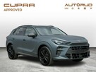 Cupra Terramar VZ 2.0TSI 265KM DSG 4X4 2025 Fabrycznie Nowy Limitowana Edycja Hak - 7