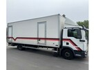 Man TGL 12.220 Euro5 kontener 19p. winda klapa poduszki sprowadzony - 4