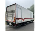 Man TGL 12.220 Euro5 kontener 19p. winda klapa poduszki sprowadzony - 5