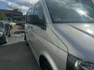 Volkswagen Transporter Raty/Zamiana Gwarancja salon PL vat 23 technicznie super stan - 2
