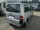 Volkswagen Transporter Raty/Zamiana Gwarancja salon PL vat 23 technicznie super stan - 3