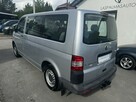 Volkswagen Transporter Raty/Zamiana Gwarancja salon PL vat 23 technicznie super stan - 4