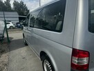 Volkswagen Transporter Raty/Zamiana Gwarancja salon PL vat 23 technicznie super stan - 5