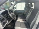 Volkswagen Transporter Raty/Zamiana Gwarancja salon PL vat 23 technicznie super stan - 7