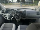 Volkswagen Transporter Raty/Zamiana Gwarancja salon PL vat 23 technicznie super stan - 12