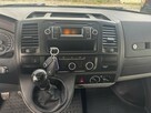 Volkswagen Transporter Raty/Zamiana Gwarancja salon PL vat 23 technicznie super stan - 15