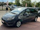Citroen C4 Grand Picasso Exclusive,Gwarancja, 7-mio osobowy, 1.6 HDI - 2