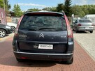 Citroen C4 Grand Picasso Exclusive,Gwarancja, 7-mio osobowy, 1.6 HDI - 9